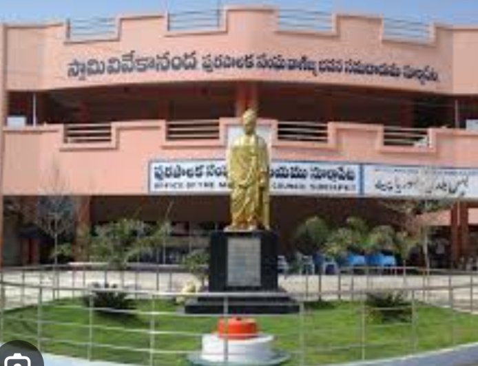 మున్సిపల్ ఎన్నికల్లో పార్టీల వారీగా గెలిచిన అభ్యర్థుల వివరాలు.