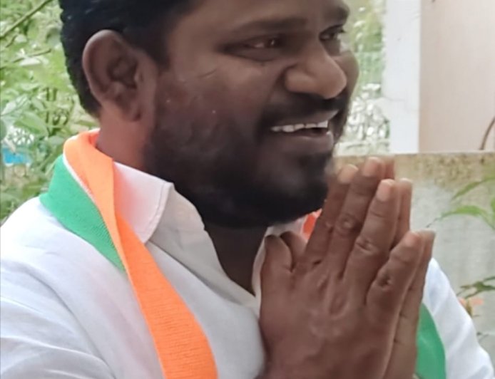 16వ వార్డు ప్రజలకు హృదయపూర్వక కృతజ్ఞతలు