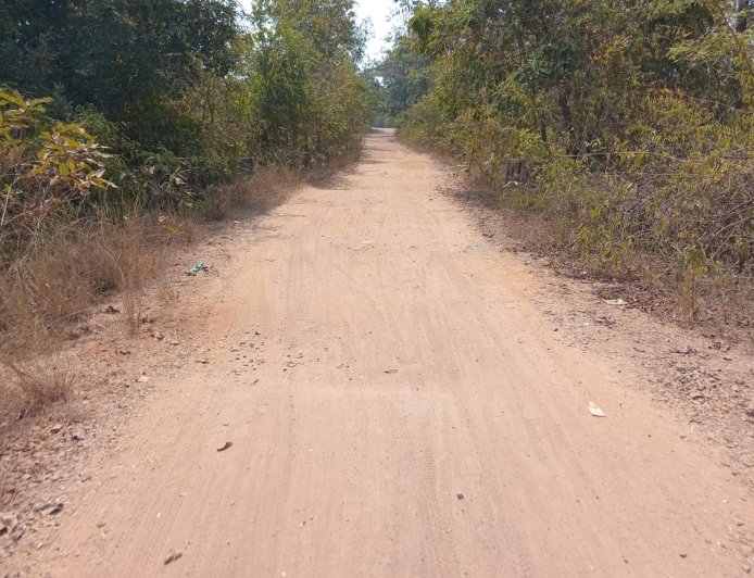 76వ స్వాత్రంత్ర భారత దేశంలో అభివృద్ధి కి నోచుకోని కంతనపల్లి ఐలపురం గ్రామలు 