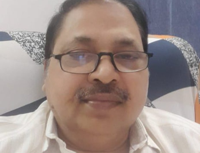 కష్టాలు..కన్నీళ్లు.. మానవులకే 