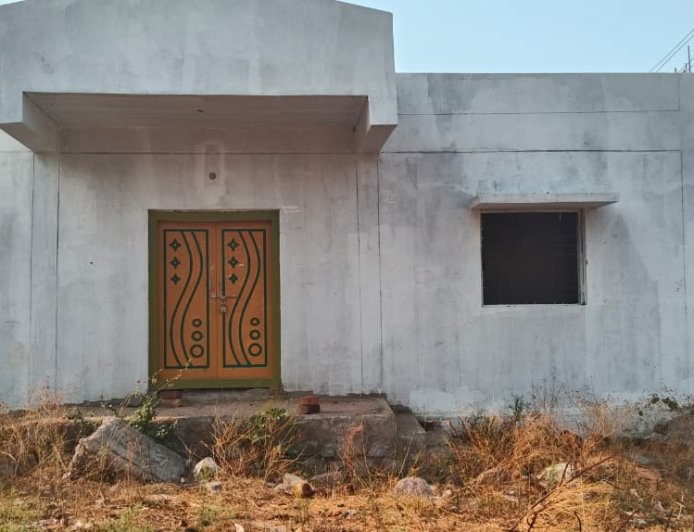 జిల్లా కలెక్టర్. & డిఎంహెచ్వో ను