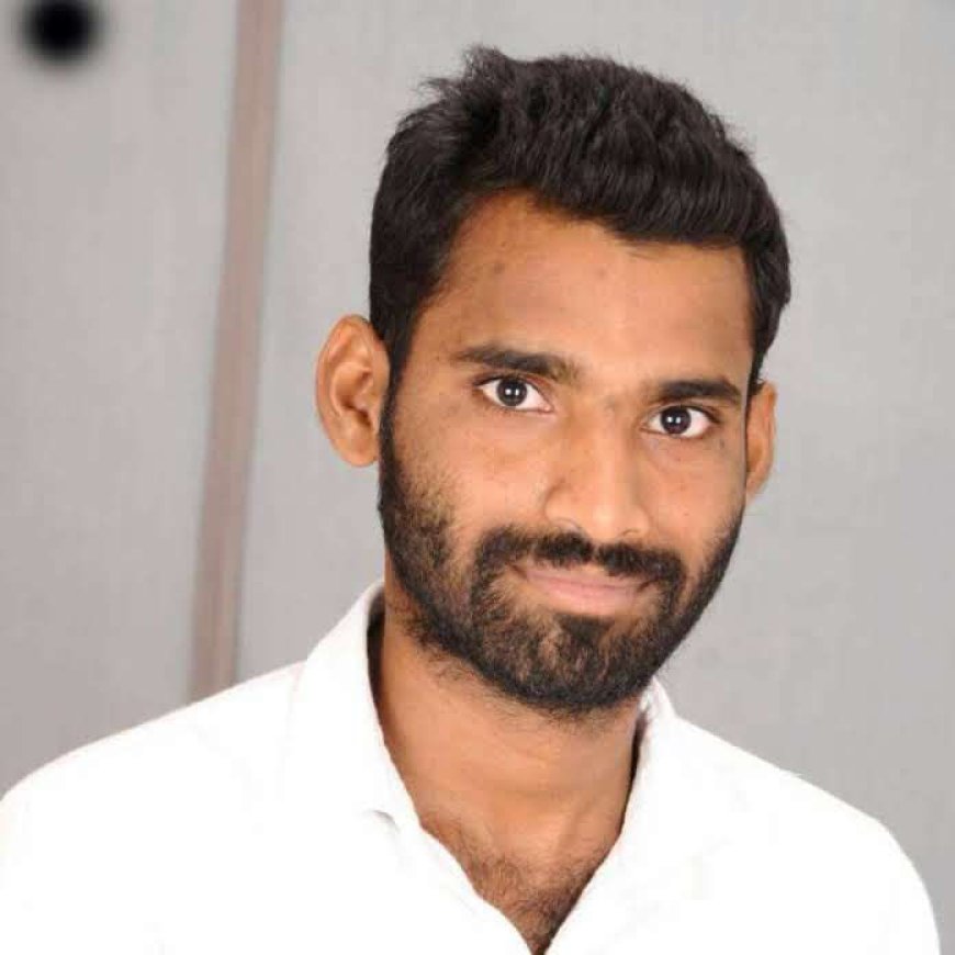 బండ కొత్తపల్లి ప్రజలంతా అప్రమత్తంగా ఉండాలి : గ్రామ సర్పంచ్ గద్వాల ఉపేందర్