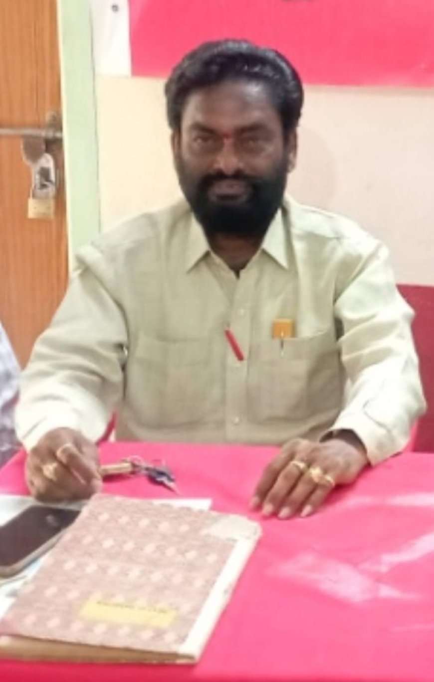 ఓబీసీలకు ప్రత్యేక కాలమ్ ఏర్పాటు చేయాలి