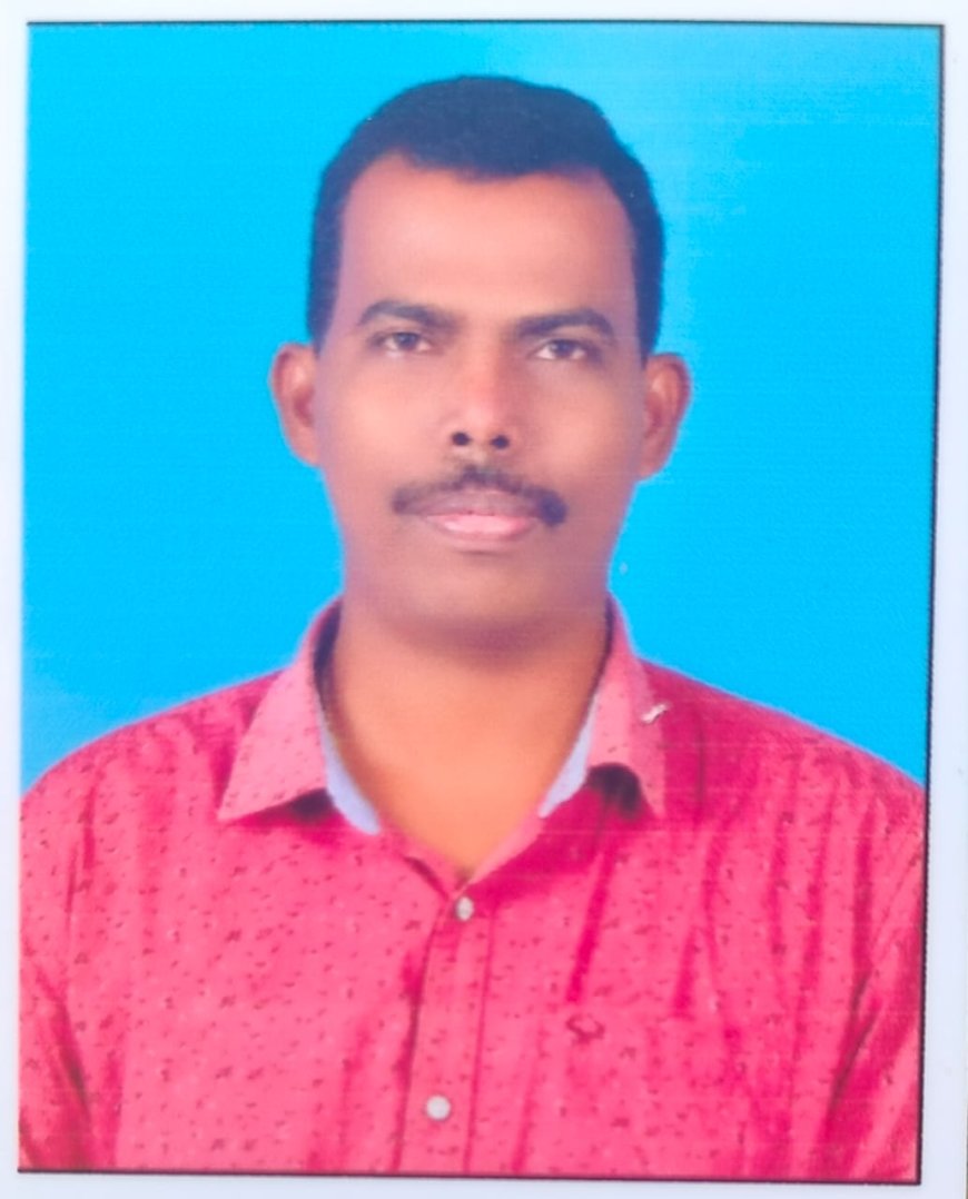 రైతులు ఊరియా యాప్ ను వినియోగించుకోవాలి ఏవో పాండురంగ చారి