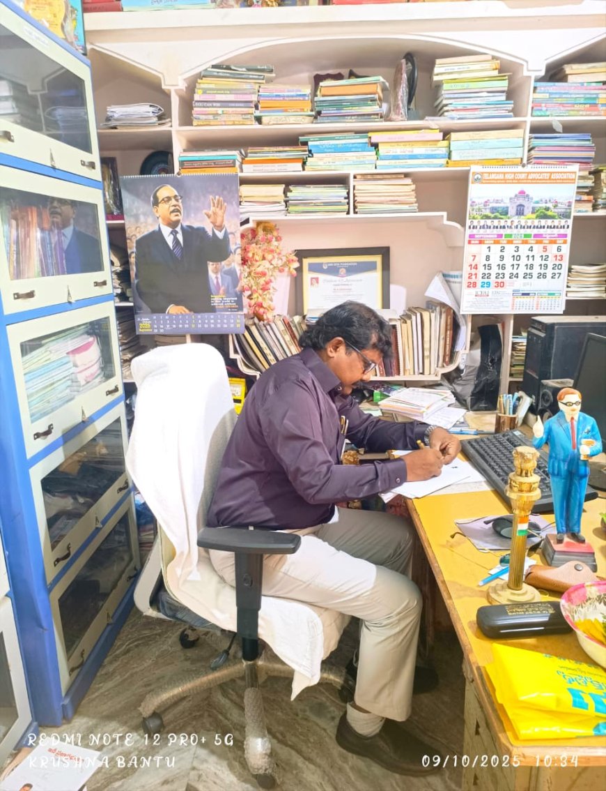 లబ్ డబ్...  లబ్ డబ్...!!  *ఉత్కంఠ...ఉద్వేగం... ఉపశమనం...!*