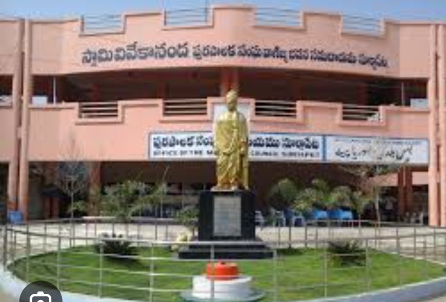 మున్సిపల్ ఎన్నికల్లో పార్టీల వారీగా గెలిచిన అభ్యర్థుల వివరాలు.