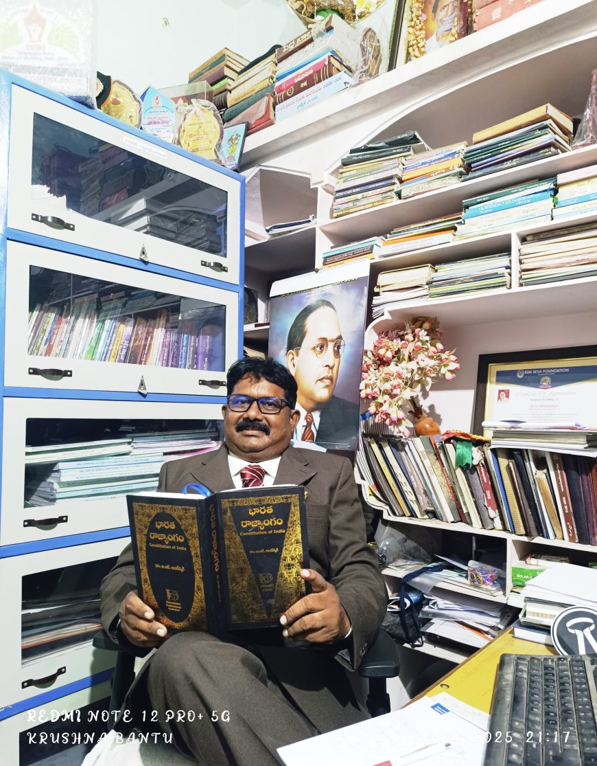 మట్టి కరిచిన మహానుభావులు..! అందలమెక్కిన అమాయకులు...!!!