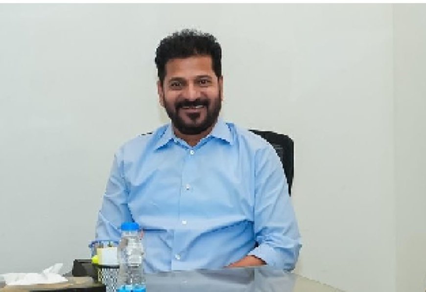 నేనే రాజు నేనే మంత్రి' అని ఎందుకు అన్నానంటే..!: రేవంత్ రెడ్డి స్పష్టీకరణ