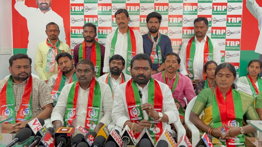 బీసీ, ఎస్సీ, ఎస్టీ, మైనారిటీల రాజకీయ అణచివేతపై  తీవ్ర విమర్శలు