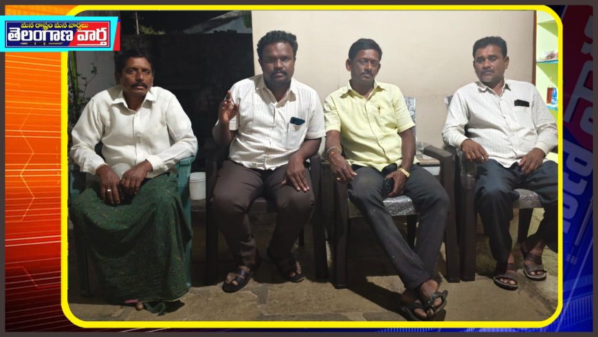 కాంగ్రెస్ పార్టీ ఎన్నికల్లో గౌడలకి ఇచ్చిన హామీని వెంటనే అమలు చేయాలి