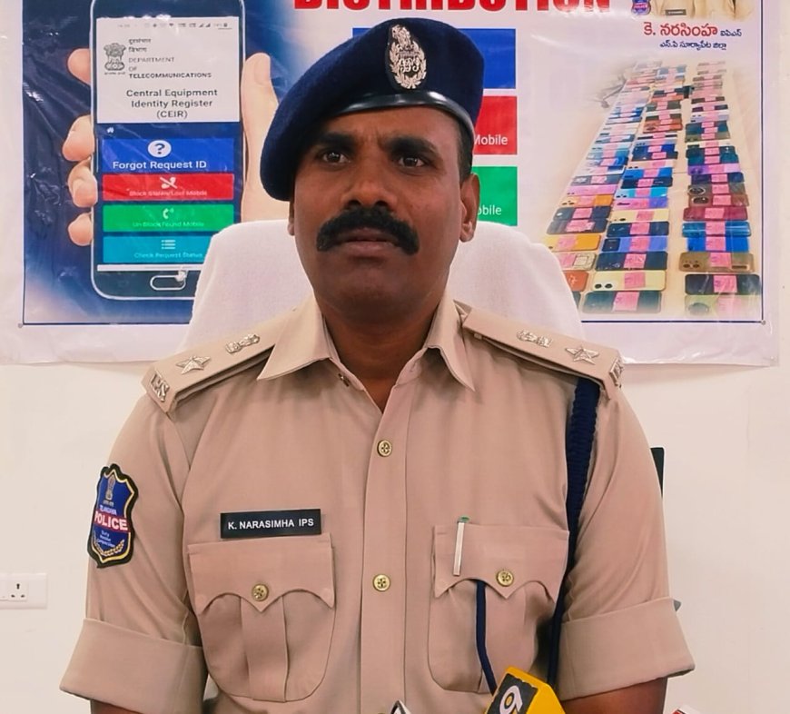 రోడ్డు ప్రమాదాల నిర్ములనే లక్ష్యం.