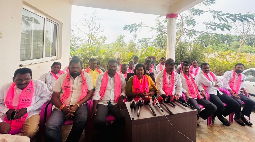 నీళ్లు,నిధుల కోసమే "తెలంగాణను" కోట్లాడి తెచ్చుకుంది