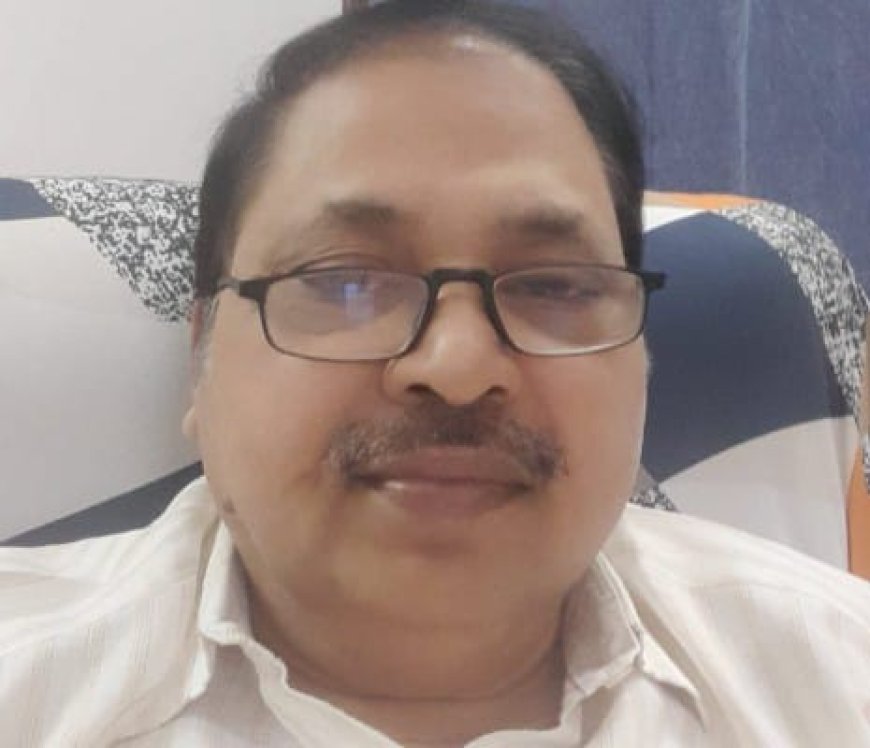 కష్టాలు..కన్నీళ్లు.. మానవులకే 