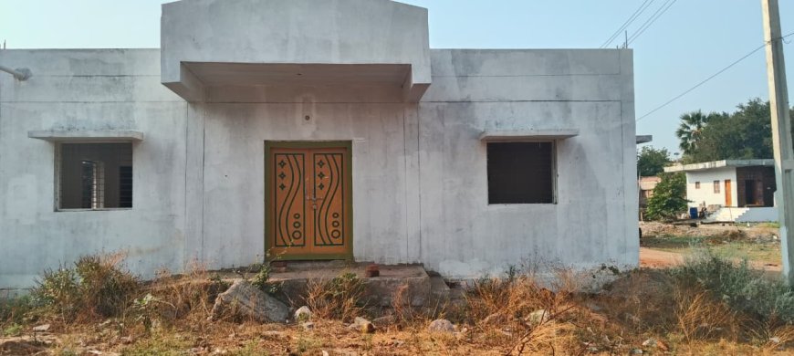 జిల్లా కలెక్టర్. & డిఎంహెచ్వో ను