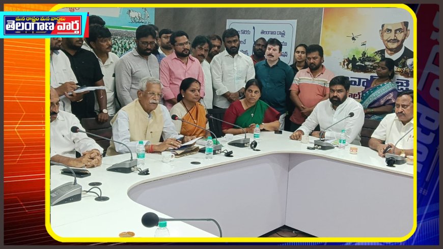 విత్తనపత్తి రైతులకు న్యాయం చేయాలి.