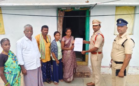 మహిళలను చిన్న పిల్లలను వేధిస్తే అప్పటికప్పుడే ఎఫ్ఐఆర్