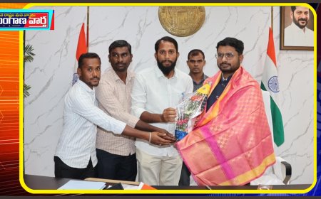 జిల్లా గ్రంధాలయంలో మౌలిక సదుపాయాలు కల్పించాలి