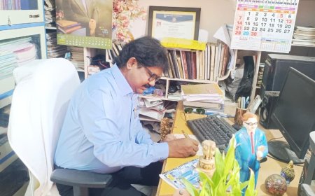 మనిషిని చంపే యుద్దాలకు అంతం లేదా