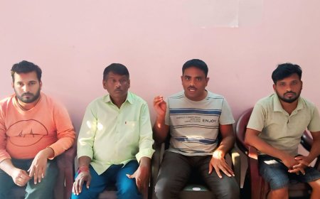 రాష్ట్రంలో ఖాళీ అయినా రెండు రాజ్యసభ స్థానాలను కాంగ్రెస్ పార్టీ వికలాంగులకే కేటాయించాలి