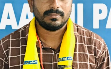 దేశంలో ఉద్యోగం పేరుతో జరుగుతున్న