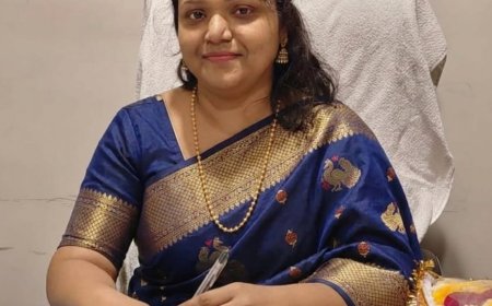 నేటి నుండి మూడు రోజులు  తీవ్రమైన ఎండలతో జాగ్రత్తగా ఉండాలి:- డిఎంహెచ్ఓ డాక్టర్ జె సంద్యా కిరణ్మయి.