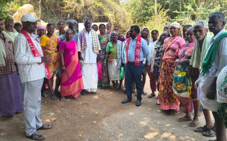 గ్రామీణ ఉపాధి హామీ చట్టాన్ని కొనసాగించాలి. CPM డిమాండ్