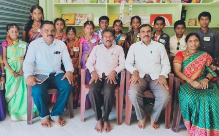 ఘనంగా స్వపరిపాలన దినోత్సవం