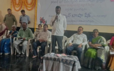 మహిళా దినోత్సవ సందర్భంగా