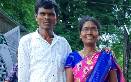 పదో తరగతి విద్యార్థులకు ఆల్ ది బెస్ట్