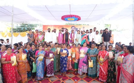 కాంగ్రెస్ రాష్ట్ర నాయకులు చిలుక ఉపేందర్ రెడ్డి జన్మదిన వేడుకలు ఘనంగా నిర్వహించారు 