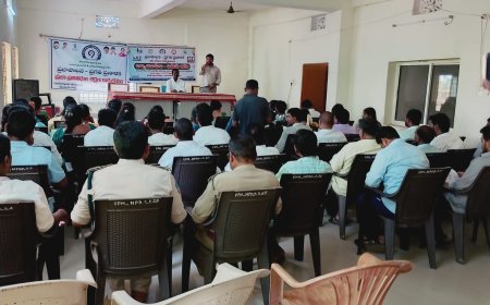 99 రోజుల ప్రజా పాలన, ప్రగతి ప్రణాళిక