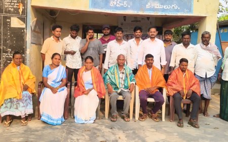 పారిశుధ్య కార్మికుల సేవలు అమూల్యం