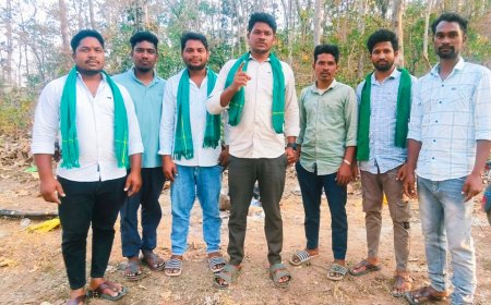 ఏజెన్సీ ప్రాంతంలో ఇసుక ఢీ సెల్టింగ్ వ్యవస్థ రద్దు చేయాలి