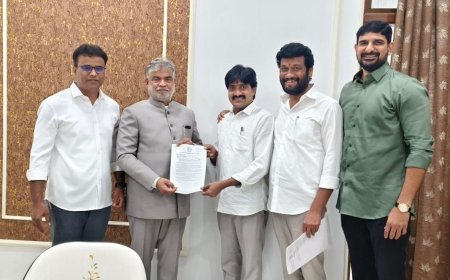 ప్రోటోకాల్ పాటించని అధికారులపై చర్యలు తీసుకోవాలి 