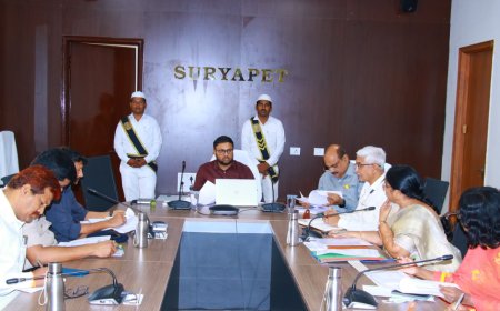 ప్రభుత్వం అందిస్తున్న రాయితీ పదాకాలను పొంది ఆర్దికంగా ఎదగాలి