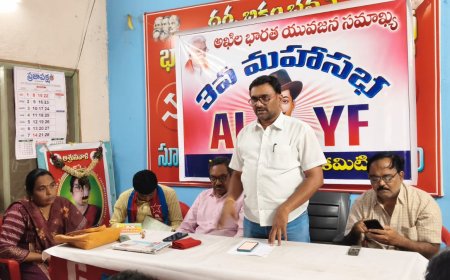 భగత్ సింగ్ వంటి విప్లవ వీరుల ఆశయాలు యువతకు ప్రేరణ కావాలి