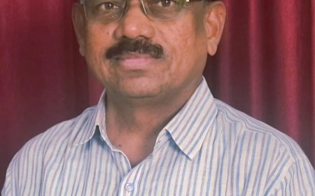 బడ్జెట్ లో జర్నలిస్టులకు మొండి చెయ్యి