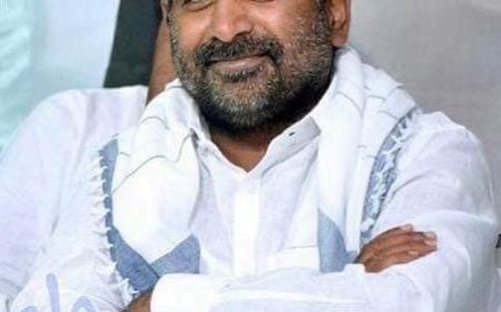 రంజాన్ పర్వదినం సందర్బంగా ముస్లిం సోదరులందరికీ శుభాకాంక్షలు తెలిపిన