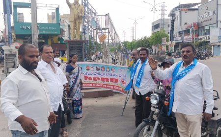 చేయూత పెన్షన్స్ పెంపుకు నిధుల కేటాయింపులో నిర్లక్ష్యం 