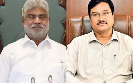 హైడ్రా కమిషనర్ రంగనాథ్‌పై స్పీకర్‌కు ఫిర్యాదు చేసిన బీఆర్ఎస్ ప్రజా ప్రతినిధులు