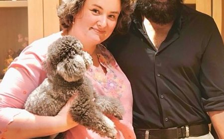 Pavan Kalyan with wife Anna Lezhneva wonderfull pick