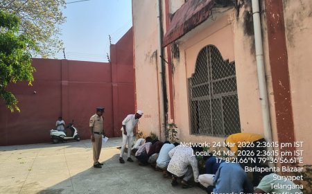 డ్రంక్ అండ్ డ్రైవ్ లో పట్టుబడిన వారిలో పది మందికి  ఒక రోజు కమ్యూనిటీ సర్వీస్ పనిష్మెంట్ మరియు జరిమానా