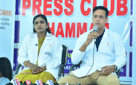 ప్రాణాల అంచున నిలిచిన తల్లి , శిశువు యశోద మలక్పేట్ వైద్యుల సమయోచిత చికిత్సతో ఇరువురి ప్రాణాలూ సురక్షితం 