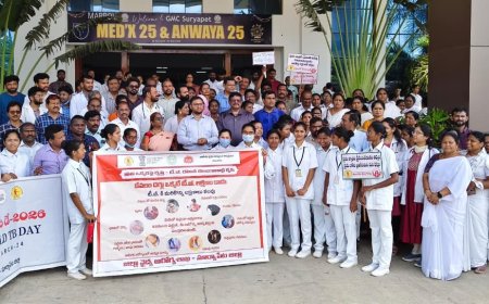 క్షయ వ్యాధిగ్రస్తులు జాగ్రత్తలు తీసుకోవాలి