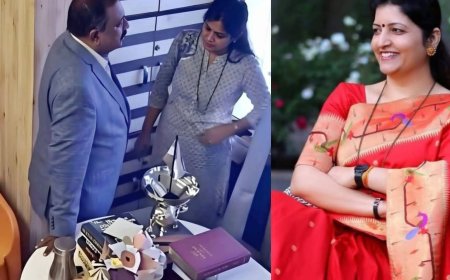 సెక్స్.. మత్తు.. బ్లాక్‌మెయిల్‌ 