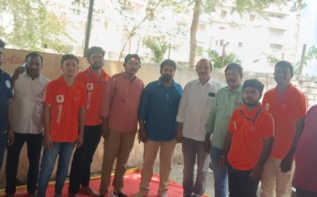 గిగ్ వర్కర్ల సంక్షేమ బోర్డుకు వెంటనే విధివిధానాలు రూపొందించాలి..