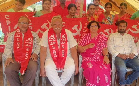 ఇరాన్ పై అమెరికా ఇజ్రాయిల్ యుద్ధొన్మాద దాడులను నిరసిస్తూ