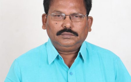 **అధ్యక్షుడు ఐ ప్రభాకర్ ఆధ్వర్యంలో""ఖమ్మం జిల్లా ప్రెస్ క్లబ్లో నూతన కమిటీ ఏర్పాటు*