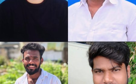 శాలిలింగటం గ్రామంలో అంబేద్కర్ కమిటీ ఎన్నిక