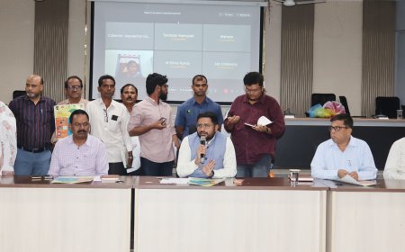 ఆహార కేంద్రాల్లో తనిఖీలు పెంచాలి.
